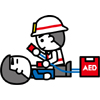 ＡＥＤ