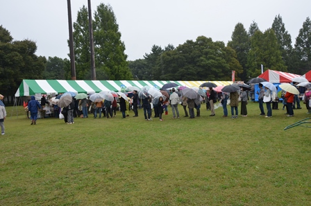 町民まつり