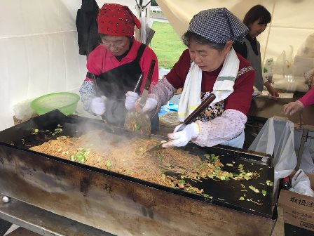 花まつり