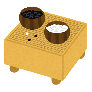 囲碁