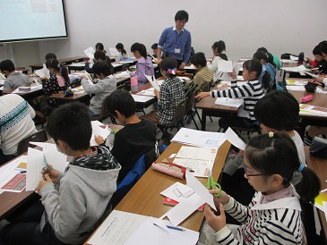 ミュラー・リヤー錯視2