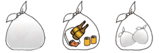 出せない見本例の画像