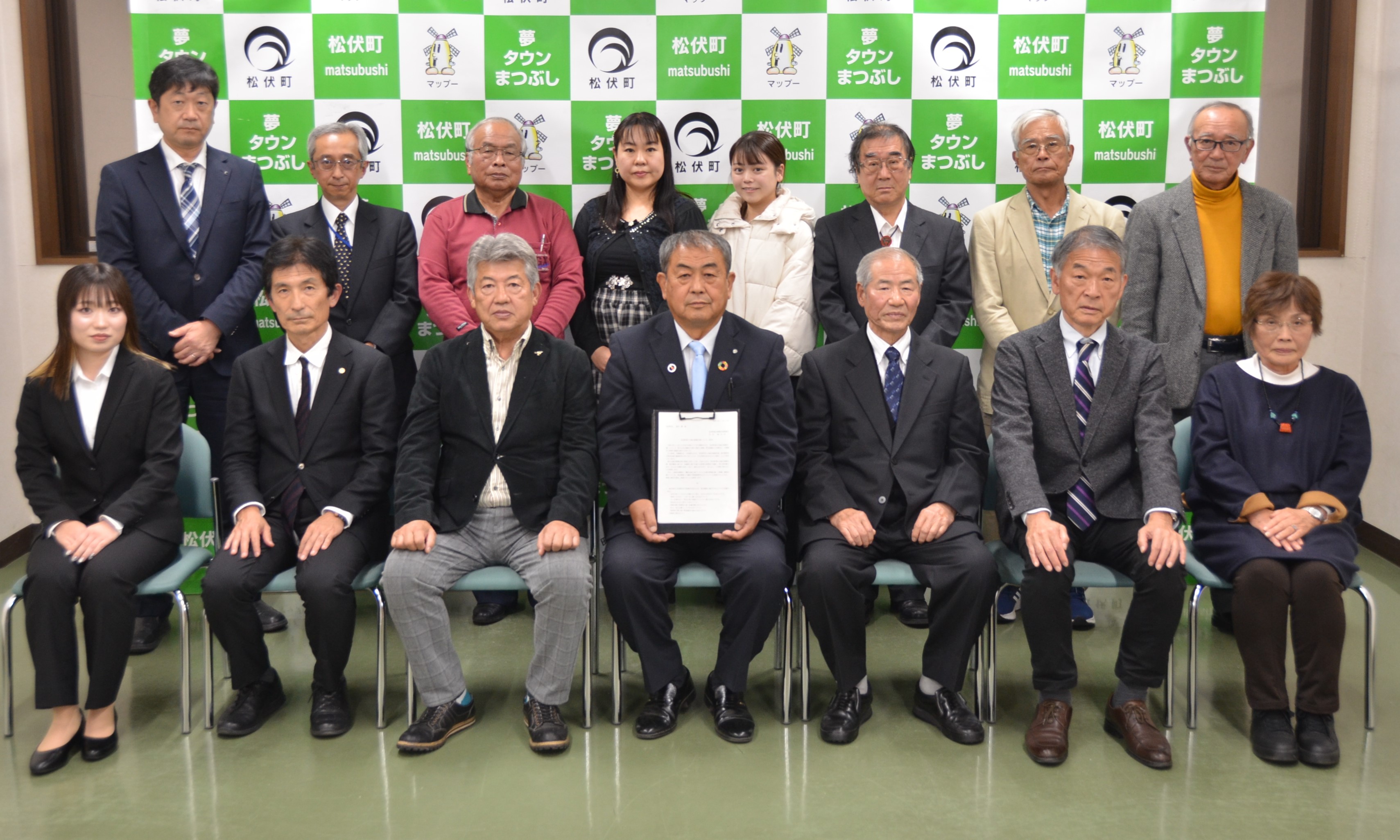 第4回合同会議の様子3