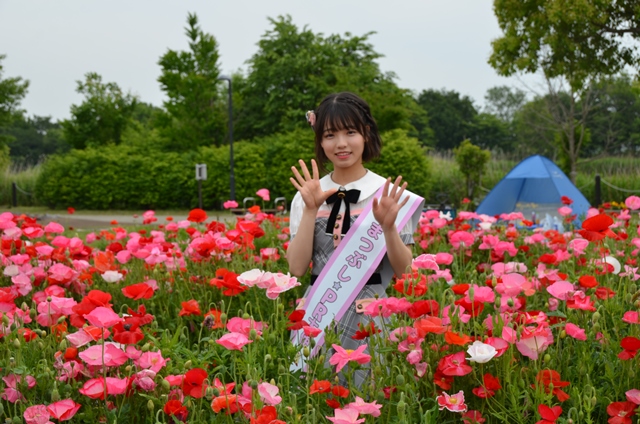 花まつりの様子3