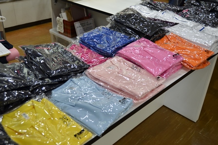 マップーポロシャツの写真2