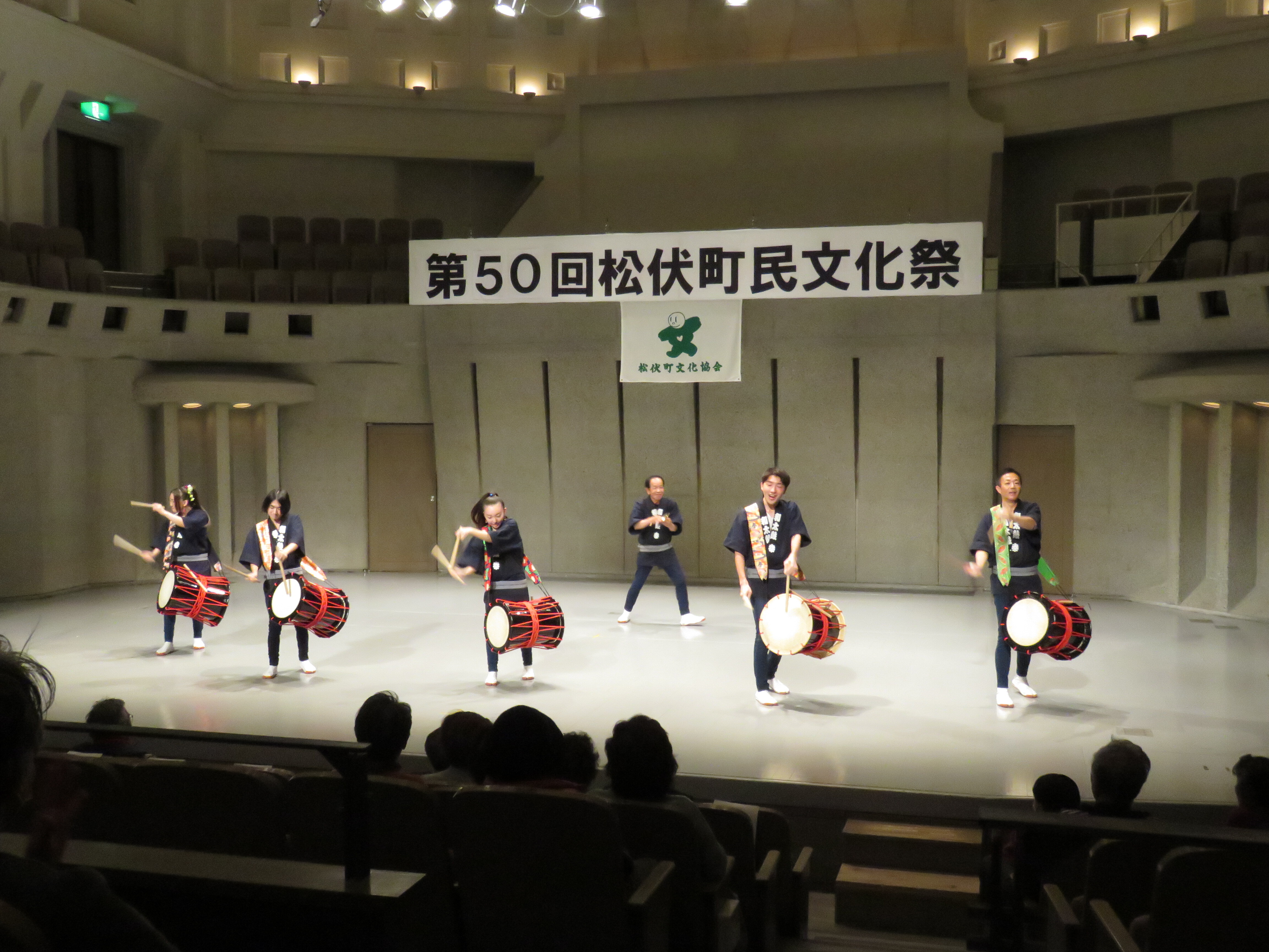R7年度の様子(アトラクションの部)
