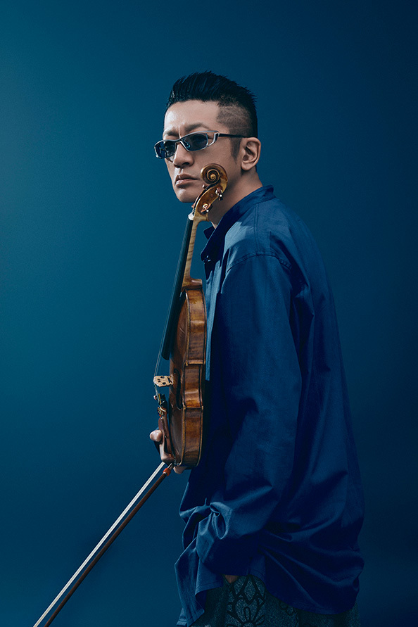 石田康尚