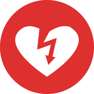 AED（自動対外式除細動器）