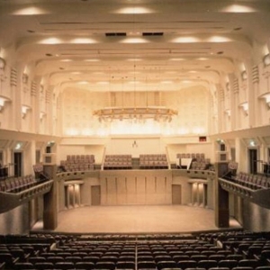 田園ホール・エローラの写真